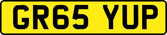 GR65YUP