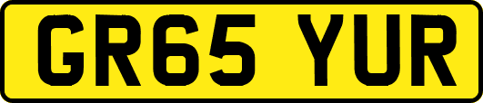 GR65YUR