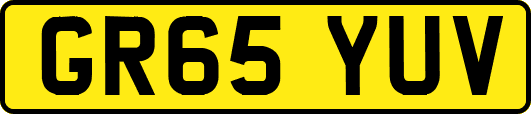 GR65YUV