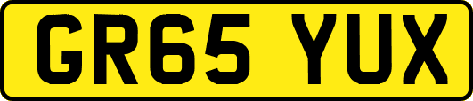 GR65YUX