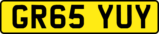 GR65YUY