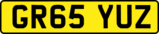 GR65YUZ