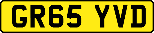 GR65YVD