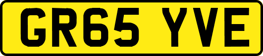 GR65YVE