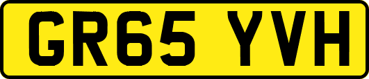 GR65YVH