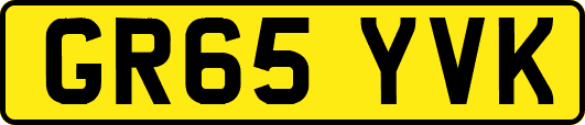 GR65YVK