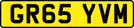 GR65YVM