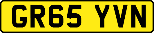GR65YVN