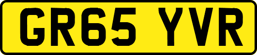 GR65YVR