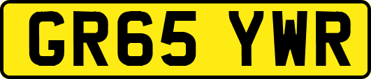 GR65YWR