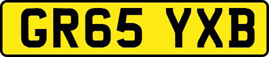 GR65YXB