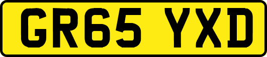 GR65YXD