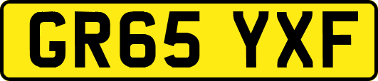 GR65YXF