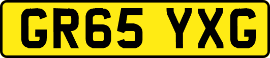 GR65YXG