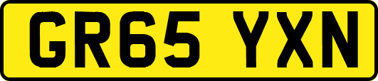 GR65YXN