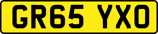 GR65YXO