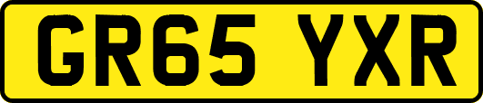 GR65YXR