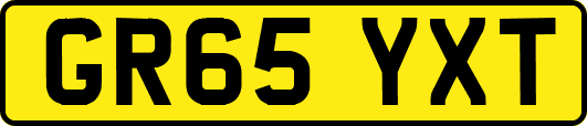 GR65YXT
