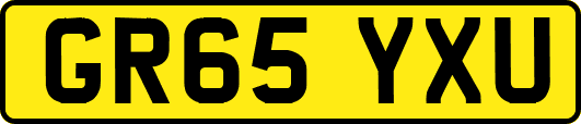 GR65YXU