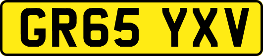 GR65YXV