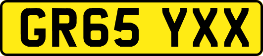 GR65YXX