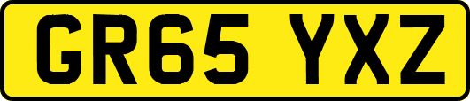 GR65YXZ