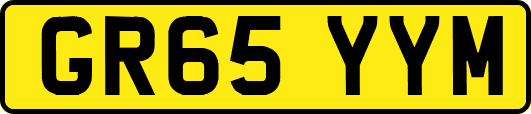 GR65YYM