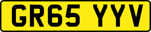 GR65YYV