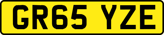GR65YZE
