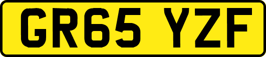GR65YZF