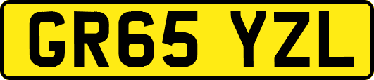 GR65YZL