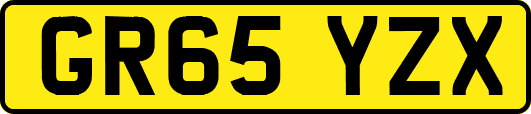 GR65YZX