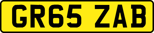 GR65ZAB
