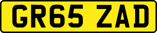 GR65ZAD