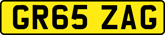 GR65ZAG