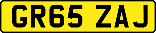 GR65ZAJ
