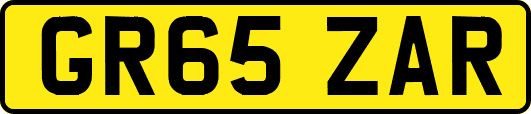 GR65ZAR