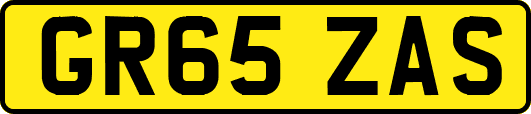 GR65ZAS