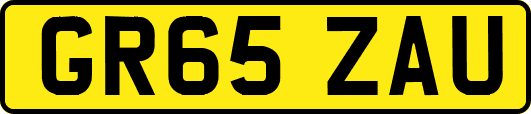 GR65ZAU