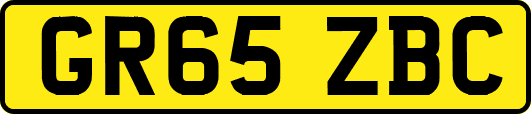 GR65ZBC