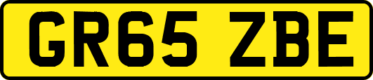 GR65ZBE