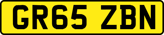 GR65ZBN