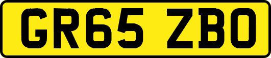 GR65ZBO