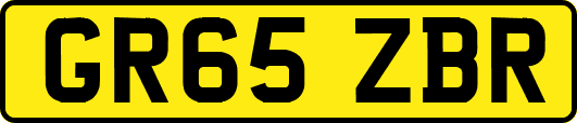 GR65ZBR