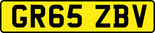GR65ZBV