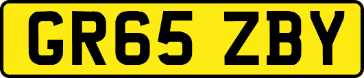 GR65ZBY