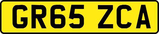 GR65ZCA