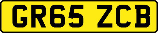GR65ZCB