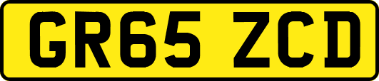 GR65ZCD