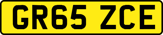 GR65ZCE